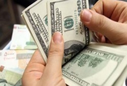 أسعار العملات امام الجنية اليوم