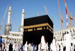 مكة المكرمة استقبلت نحو 935 ألف معتمر خلال شهرين