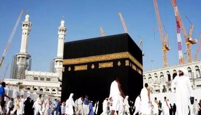 مكة المكرمة استقبلت نحو 935 ألف معتمر خلال شهرين