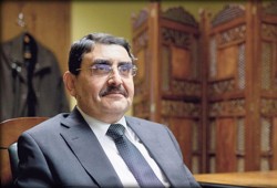 تدهور صحة د. عصام الحداد في محبسه وزوجته تكشف التفاصيل