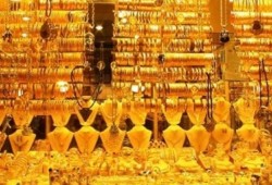 ارتفاع أسعار الذهب..وعيار 21 يسجل 634 جنيها