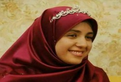 أسرة المعتقلة سمية ماهر تنفي ورود اسمها بقضية جديدة