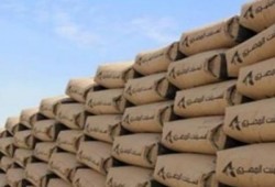 ارتفاع أسعار الأسمنت في السوق المحلية