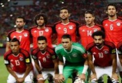 منتخب مصر يترقب تصنيف الفيفا اليوم