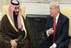 رويترز: واشنطن ضغطت على الرياض لتخفيف حصارها عن اليمن‎