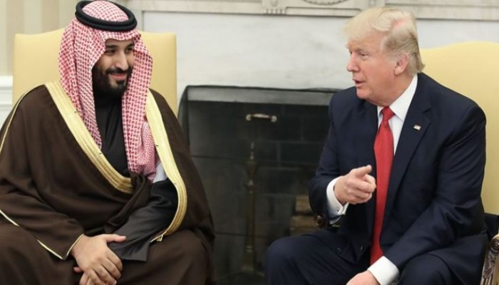 رويترز: واشنطن ضغطت على الرياض لتخفيف حصارها عن اليمن‎