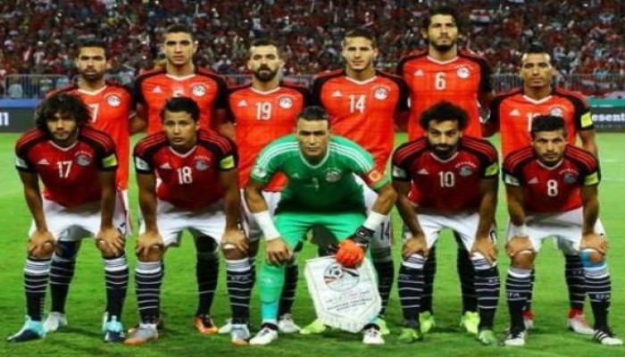 مصر تتراجع مركزا في تصنيف الفيفا.. والسنغال في الصدارة