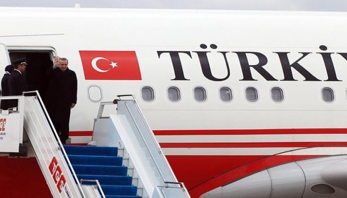 للمرة الأولى لرئيس تركي منذ 65 عاما.. أردوغان يزور اليونان