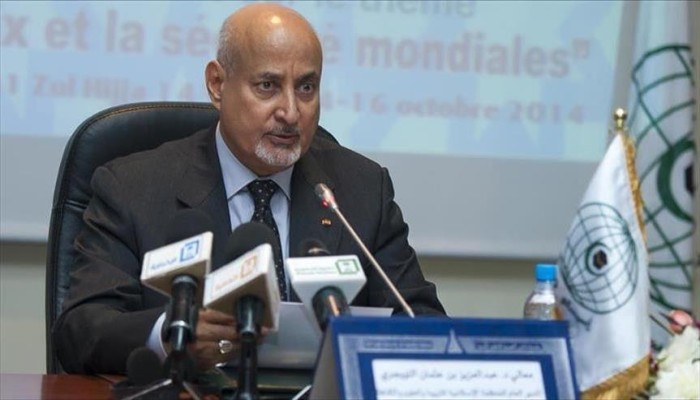 مدير عام "إيسيسكو": الإسلام الذي نعرفه ونمثله لا علاقة له بالإرهاب