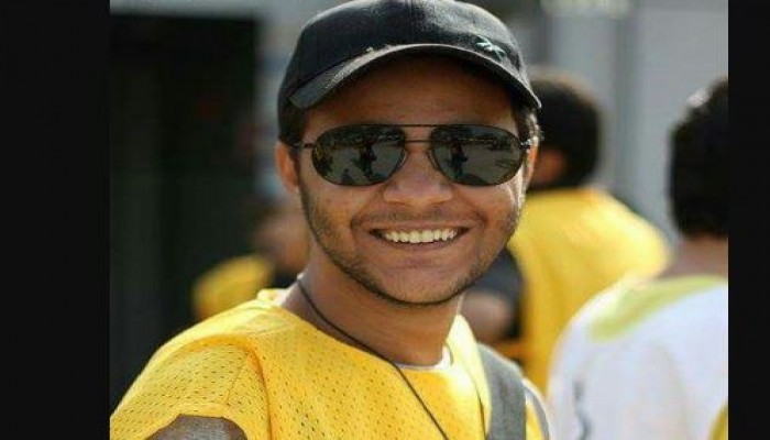 إخلاء سبيل مصعب عبد العزيز بعد سجن واختفاء بالإمارات والقاهرة