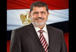 متحدث الإخوان يحمل الانقلاب وقضاته مسئولية صحة الرئيس مرسي