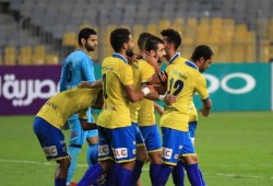 الإسماعيلي يستعيد الصدارة بفوز صعب على سموحة