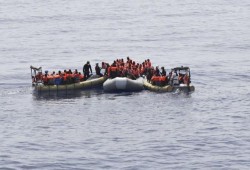 الهجرة الدولية: نحو 3 آلاف لاجئ لقوا مصرعهم في المتوسط