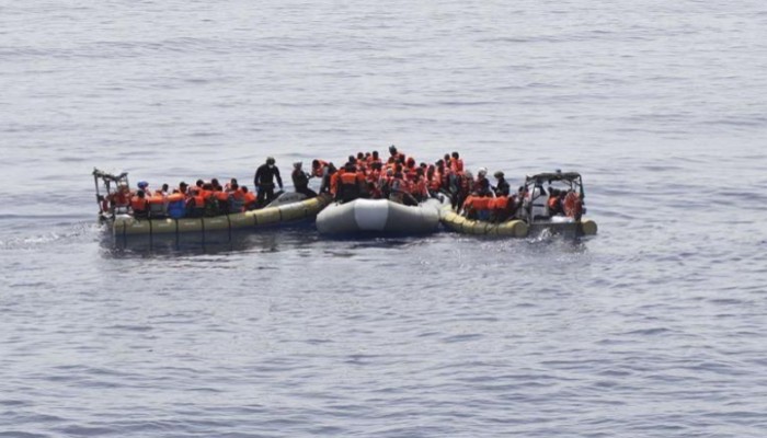 الهجرة الدولية: نحو 3 آلاف لاجئ لقوا مصرعهم في المتوسط