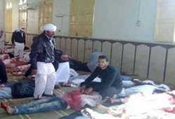 "المجلس الثوري": التقصير الأمني سبب مجزرة "الروضة"