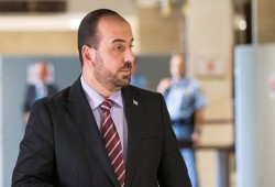 المعارضة السورية تنتقد "سوتشي" وتستعد لـ"جنيف"