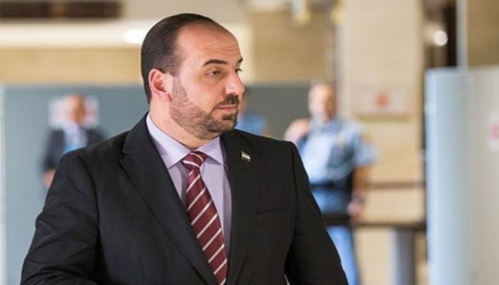 المعارضة السورية تنتقد "سوتشي" وتستعد لـ"جنيف"