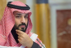 الخارجية الإيرانية: سلوك ولي العهد السعودي «أحمق وغير ناضج»