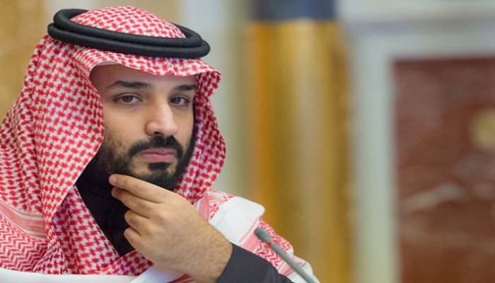 الخارجية الإيرانية: سلوك ولي العهد السعودي «أحمق وغير ناضج»