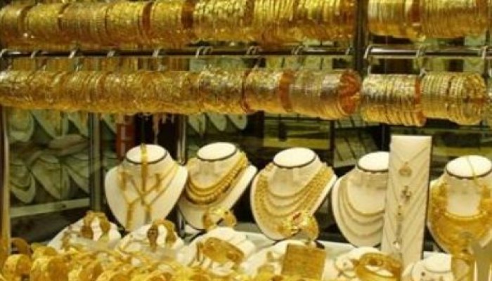 استقرار أسعار الذهب.. وعيار 21 يسجل 634جنيها