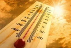 الأرصاد: طقس اليوم مائل للبرودة والصغرى بالقاهرة 15 درجة