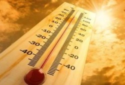 الأرصاد: طقس اليوم مائل للبرودة والصغرى بالقاهرة 15 درجة