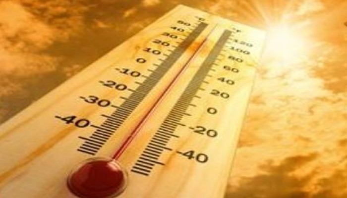 الأرصاد: طقس اليوم مائل للبرودة والصغرى بالقاهرة 15 درجة