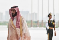 هيرست: أول مغامرة عسكرية لابن سلمان آلت إلى فشل ذريع