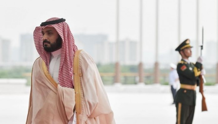 هيرست: أول مغامرة عسكرية لابن سلمان آلت إلى فشل ذريع