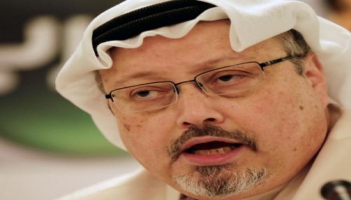 خاشقجي ساخرا: صرفوا مليارات ضد الإخوان وهذه هي النتيجة