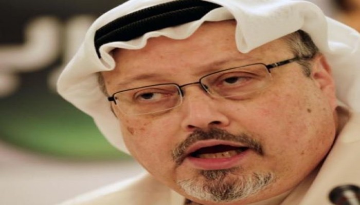 خاشقجي ساخرا: صرفوا مليارات ضد الإخوان وهذه هي النتيجة