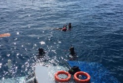 مصرع عشرات المهاجرين وإنقاذ 200 قبالة سواحل ليبيا