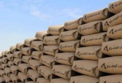 ارتفاع أسعار الأسمنت في السوق المحلية