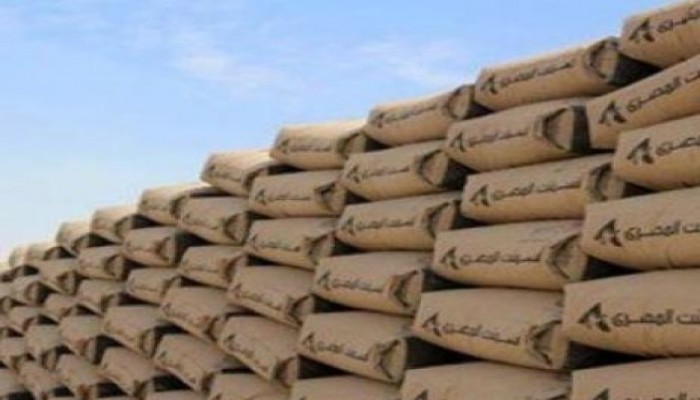 ارتفاع أسعار الأسمنت في السوق المحلية