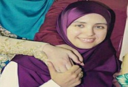 أمن العسكر يواصل إخفاء "سمية ماهر" لليوم الـ41 على التوالي