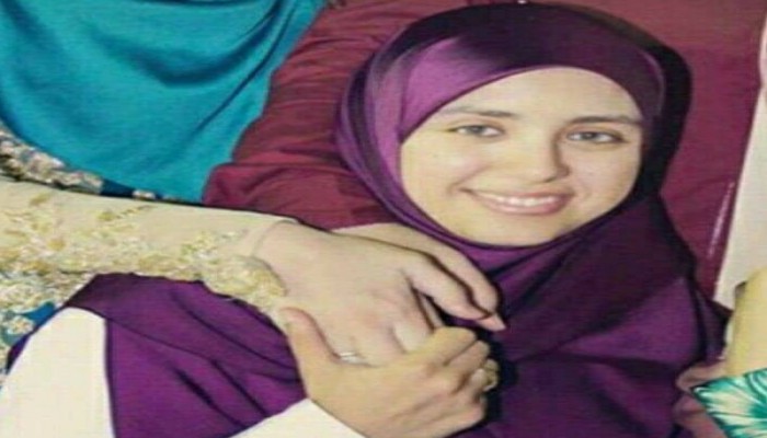 أمن العسكر يواصل إخفاء "سمية ماهر" لليوم الـ41 على التوالي