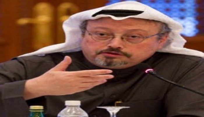 خاشقجي ساخرا: صرفوا مليارات ضد الإخوان وهذه هي النتيجة