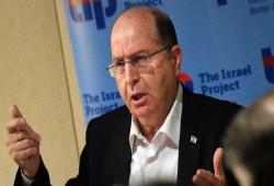 جزار إسرائيل يتفاخر: أنا الأكثر قتلا للفلسطينيين والعرب