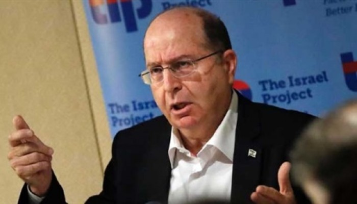 جزار إسرائيل يتفاخر: أنا الأكثر قتلا للفلسطينيين والعرب