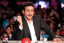 سلطات السعودية تحجز على أموال الفنان ناصر القصبي