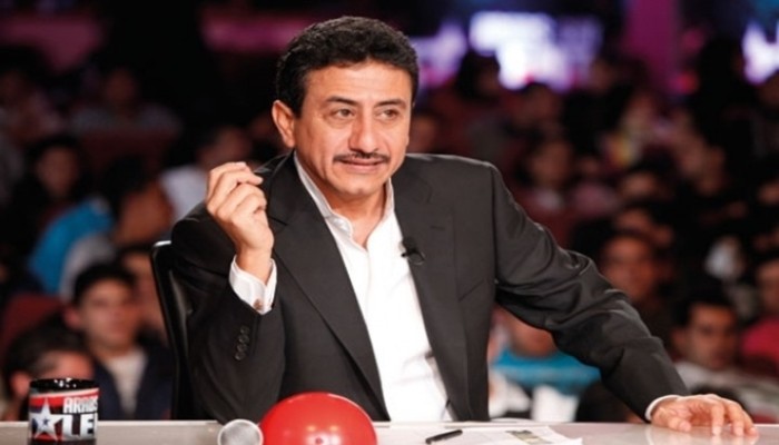 سلطات السعودية تحجز على أموال الفنان ناصر القصبي