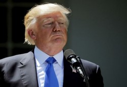 تركيا: على ترامب أن يفي بوعده بوقف تسليح أكراد سوريا