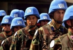 مسلحون يقتلون مصريا من قوة الأمم المتحدة بأفريقيا الوسطى