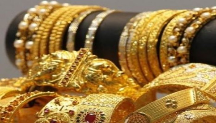ثبات أسعار الذهب..وعيار 21 يسجل 634 جنيها