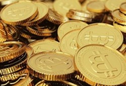 بيتكوين يكسر الأسعار القياسية ويسجل رقماً فوق 9700 دولار