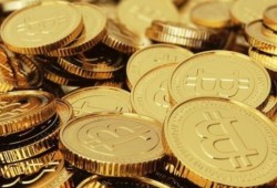 بيتكوين يكسر الأسعار القياسية ويسجل رقماً فوق 9700 دولار