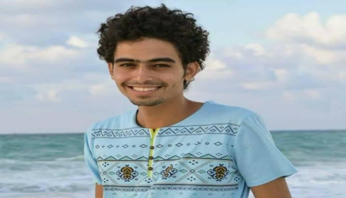 داخلية الانقلاب تواصل إخفاء "عبدالرحمن الرشيدي" لليوم الـ18 على التوالي بالبحيرة