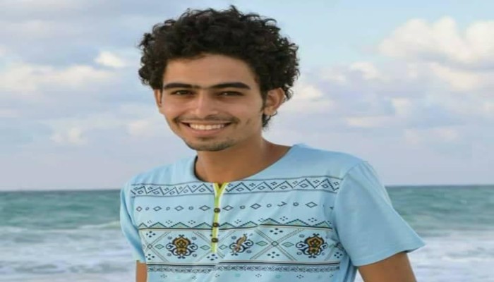 داخلية الانقلاب تواصل إخفاء "عبدالرحمن الرشيدي" لليوم الـ18 على التوالي بالبحيرة