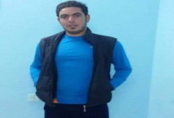 ذوى المعتقل "هيثم سمير" يؤكدون استمرار اخفاءه قسريًا لليوم الـ 49 على التوالي