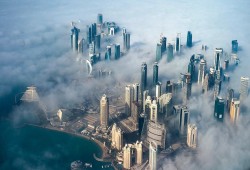 ارتفاع أصول بنوك قطر 10.6 بالمائة خلال أكتوبر الماضي